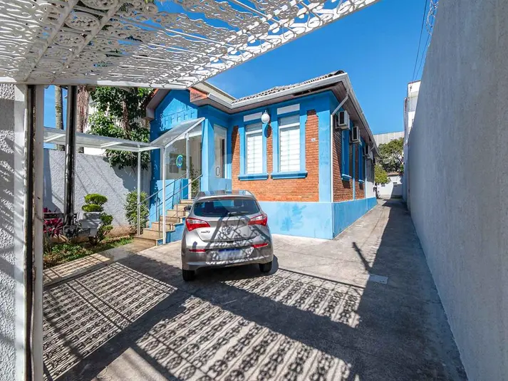 Casa com 3 quartos à venda em Aclimação – SP