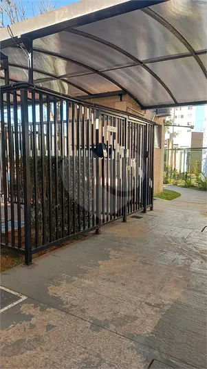 Apartamento com 2 quartos à venda em Butantã – SP