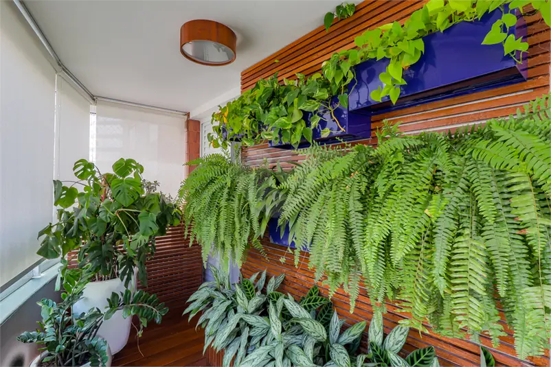 Apartamento com 4 quartos à venda em Perdizes – SP