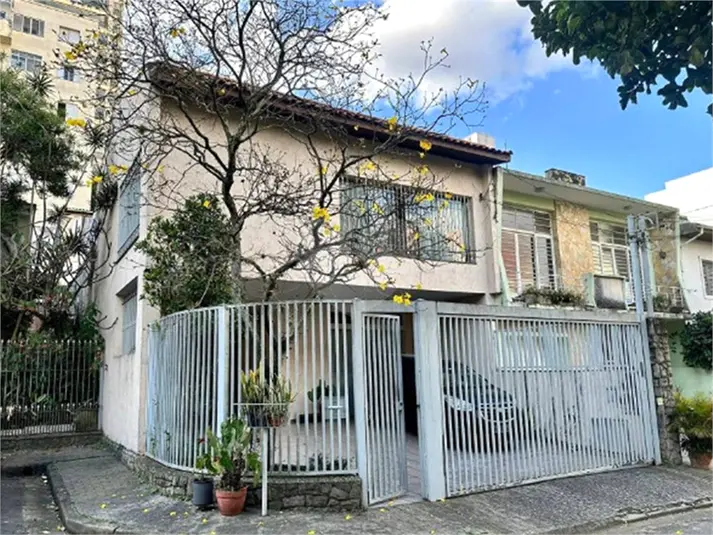 Casa com 3 quartos à venda em Santana – SP