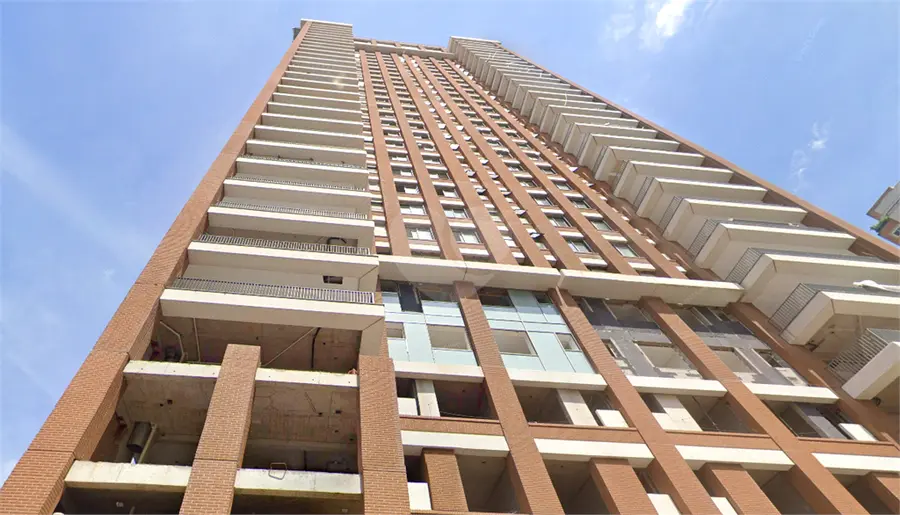 Apartamento com 3 quartos à venda em Itaim Bibi – SP