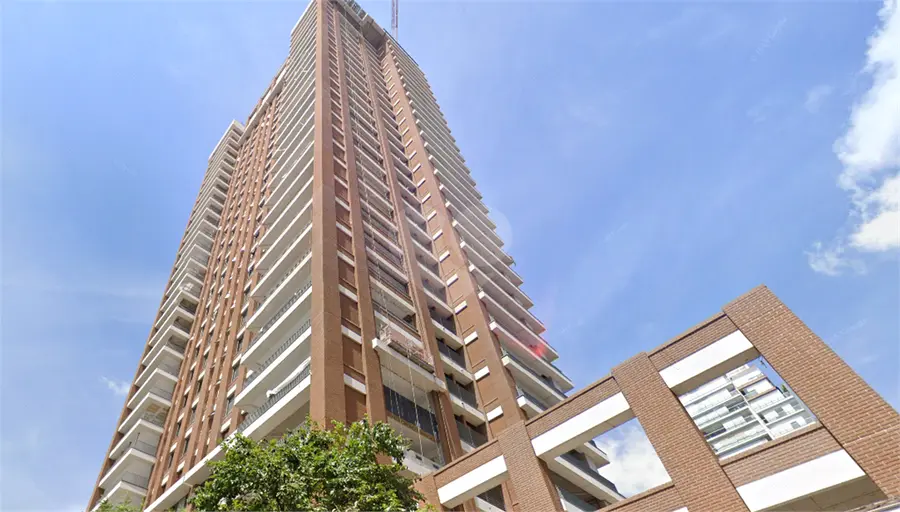 Apartamento com 2 quartos à venda em Itaim Bibi – SP