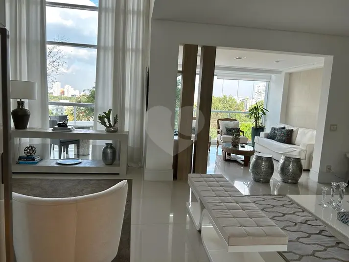 Apartamento com 3 quartos à venda em Vila Mariana – SP