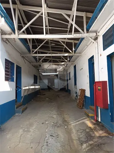 Casa com 1 quarto à venda em Vila Romana – SP