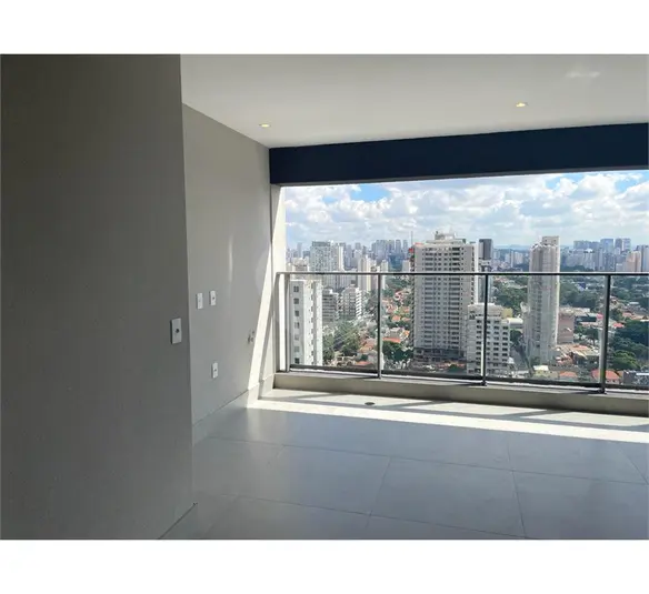 Apartamento com 3 quartos à venda em Campo Belo – SP