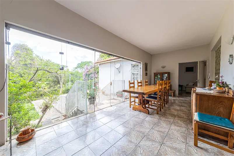 Casa térrea com 3 quartos à venda em Sumaré – SP
