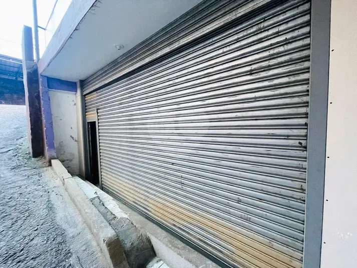 Salão Comercial para alugar em Jardim Peri – SP