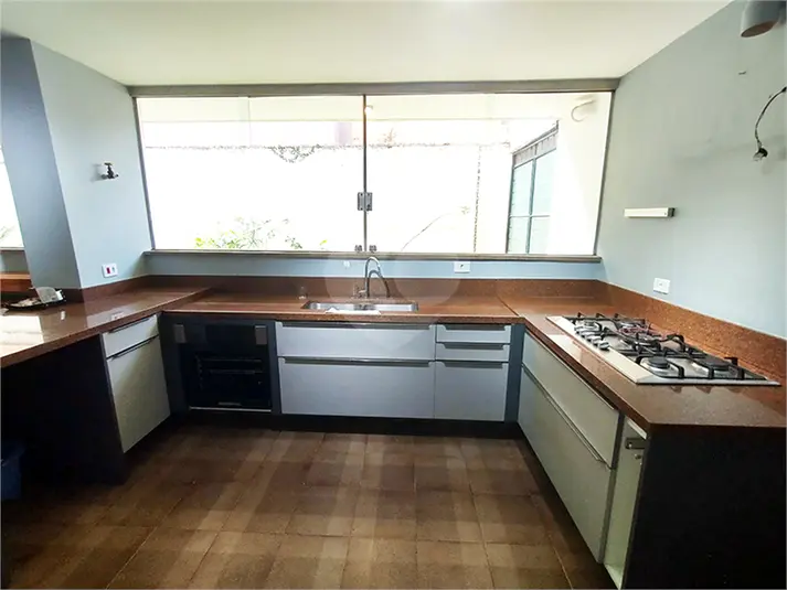 Casa com 4 quartos à venda em Jardim Guedala – SP