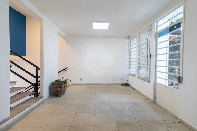 Casa com 3 quartos à venda ou para alugar em Butantã – SP