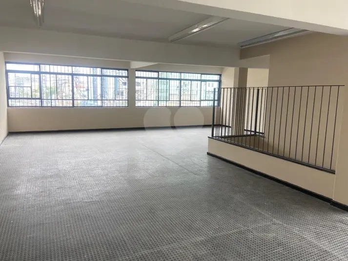 Prédio inteiro para alugar em Tucuruvi – SP