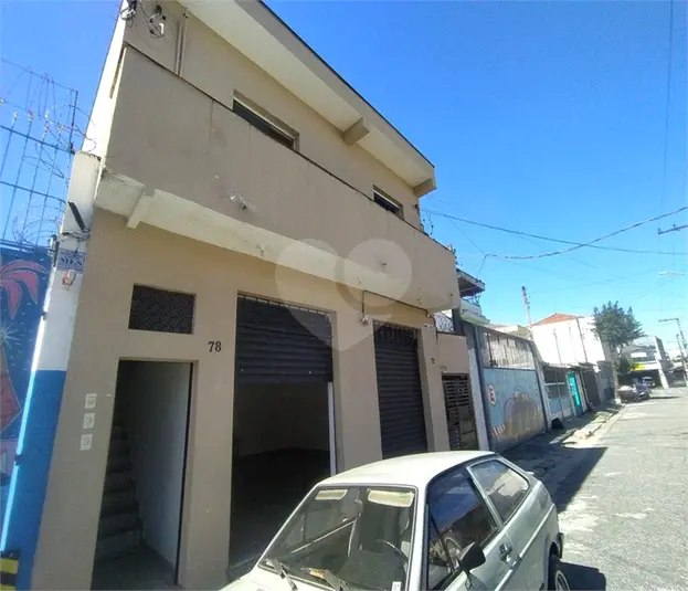 Salão Comercial para alugar em Casa Verde – SP