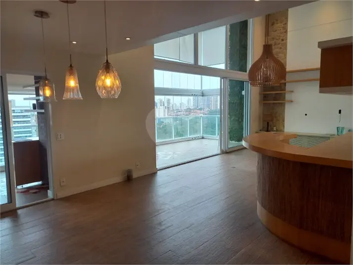 Apartamento com 4 quartos à venda em Aclimação – SP