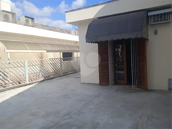 Sobrado com 2 quartos à venda ou para alugar em Alto da Lapa – SP