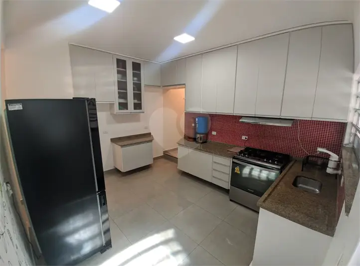 Casa térrea com 3 quartos à venda em Perdizes – SP