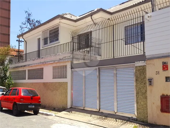 Sobrado com 3 quartos à venda em Bom Retiro – SP