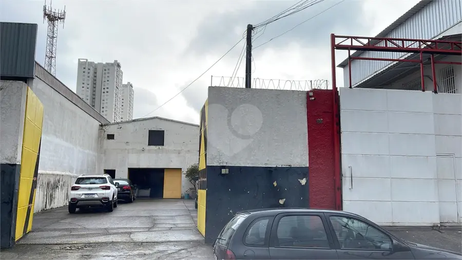 Galpão à venda em Vila Leopoldina – SP
