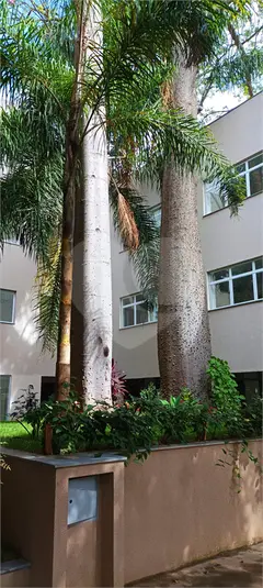 Apartamento com 1 quarto para alugar em Campo Belo – SP
