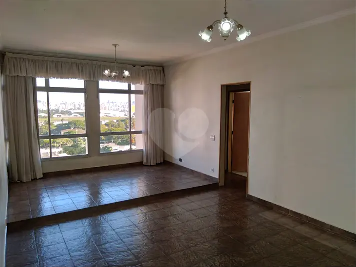 Apartamento com 2 quartos à venda em Santana – SP