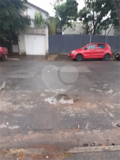 Terreno para alugar em Moema – SP