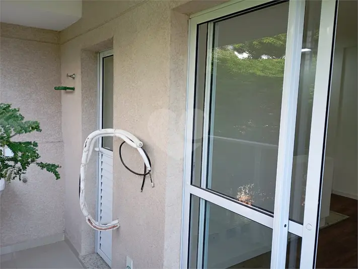 Apartamento com 1 quarto à venda ou para alugar em Anália Franco – SP