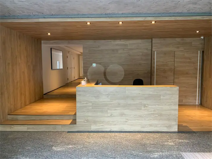 Apartamento com 1 quarto à venda ou para alugar em Jardim América – SP