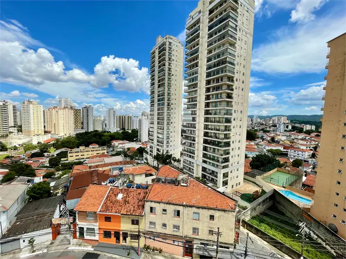 Apartamento com 3 quartos à venda em Santana – SP