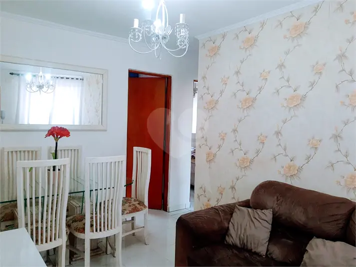Apartamento com 2 quartos à venda em Jaçanã – SP