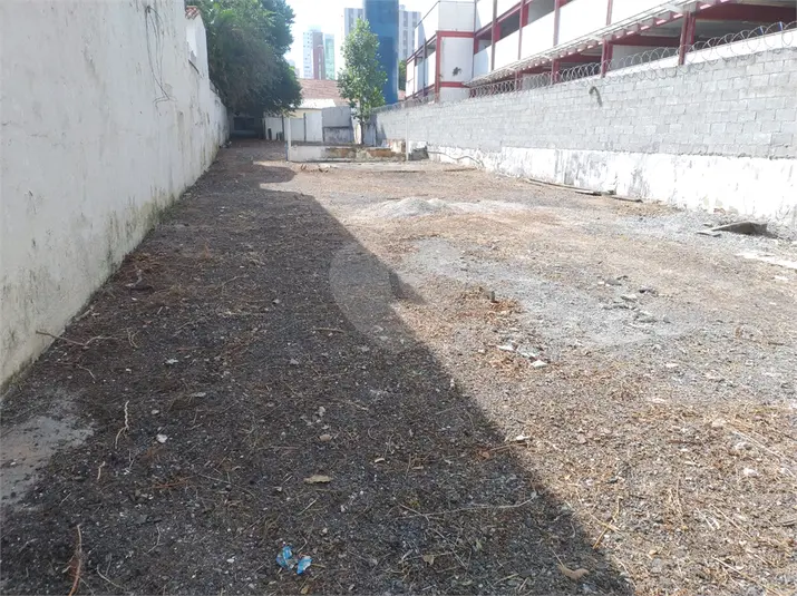 Terreno com 3 quartos à venda em Vila Clementino – SP