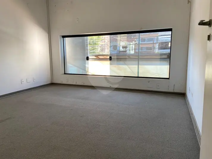 Casa com 1 quarto à venda ou para alugar em Vila Madalena – SP