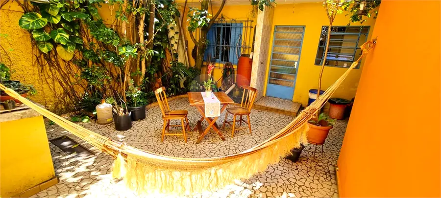 Casa térrea com 3 quartos à venda em Butantã – SP