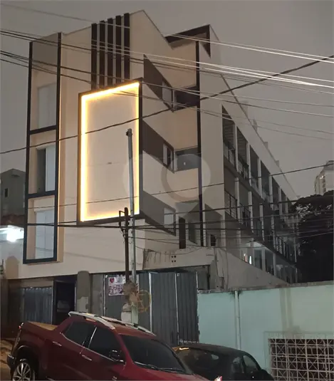 Condomínio com 2 quartos à venda em Santana – SP