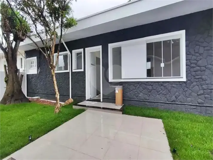 Sobrado com 3 quartos para alugar em Tucuruvi – SP