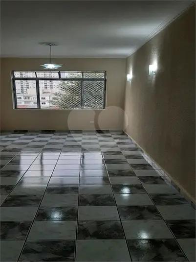 Apartamento com 3 quartos à venda em Brás – SP