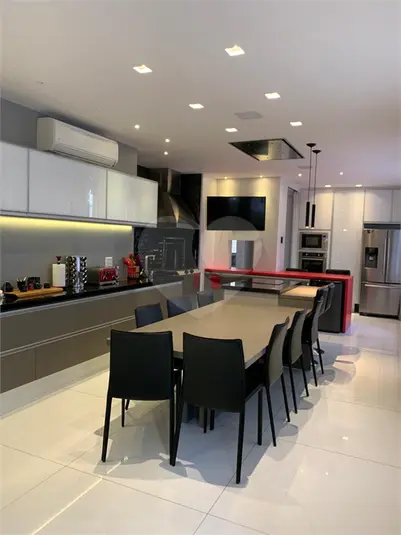 Apartamento com 3 quartos à venda em Santa Cecília – SP