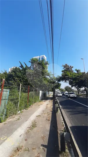 Terreno à venda em Lapa – SP