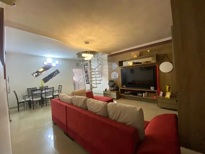 Casa com 4 quartos à venda ou para alugar em Tatuapé – SP