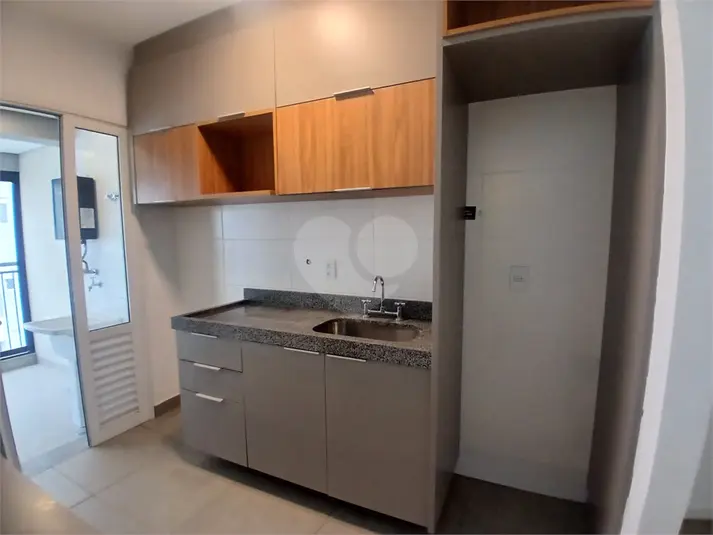 Apartamento com 2 quartos para alugar em Butantã – SP