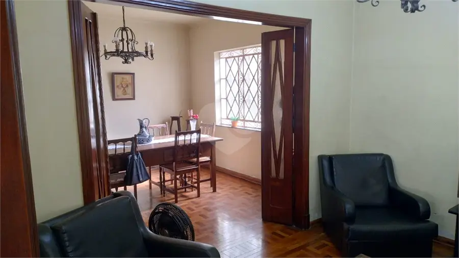 Sobrado com 4 quartos à venda em Perdizes – SP