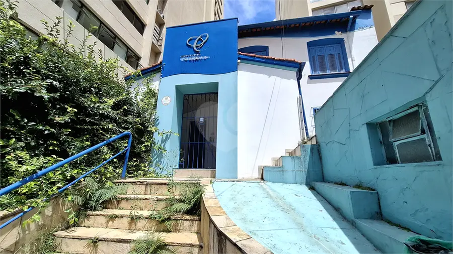 Sobrado com 3 quartos para alugar em Santana – SP