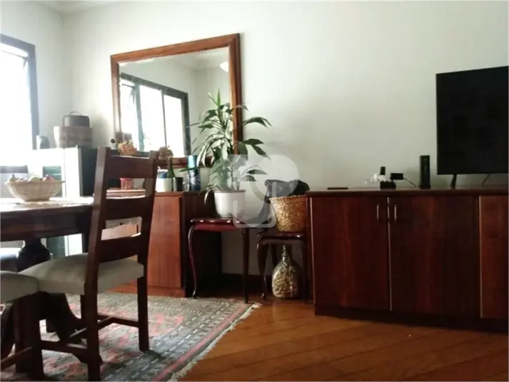 Apartamento com 3 quartos à venda em Moema – SP