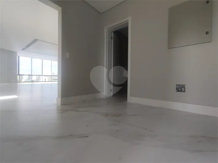 Cobertura com 3 quartos à venda em Vila Nova Conceição – SP