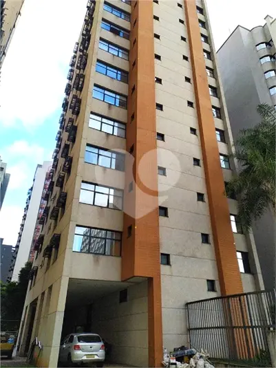 Salas para alugar em Vila Clementino – SP