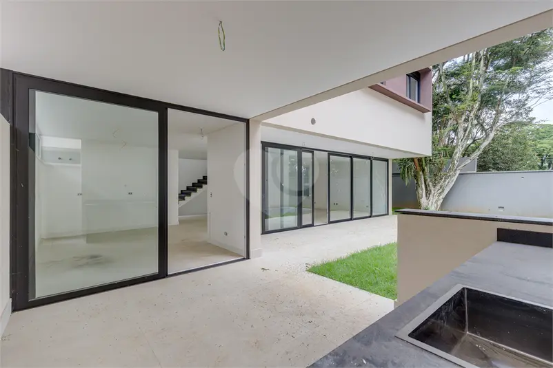 Casa com 4 quartos à venda em Alto da Boa Vista – SP