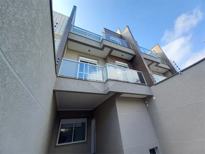 Apartamento com 3 quartos à venda em Pinheiros – SP