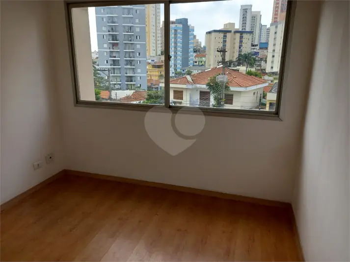 Apartamento com 1 quarto para alugar em Jabaquara – SP