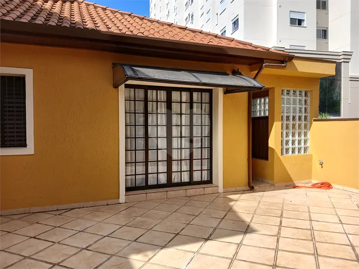 Casa com 2 quartos à venda em Santana – SP