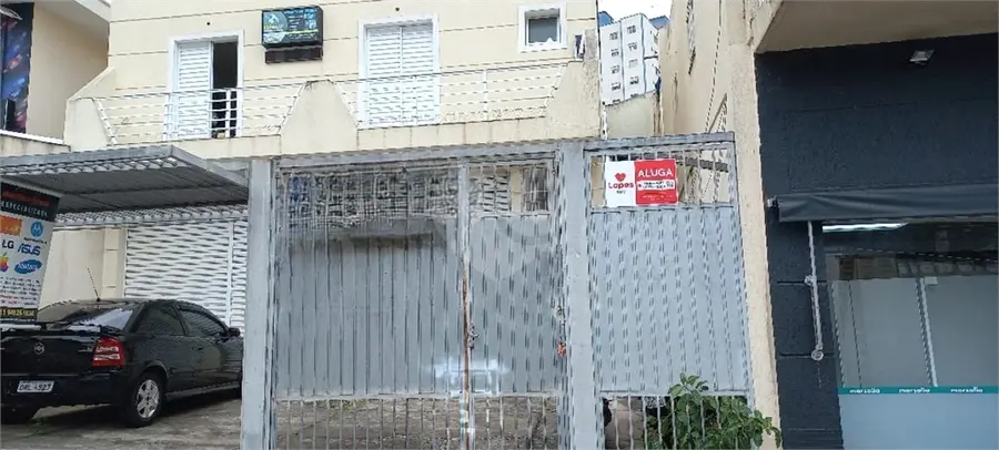Casa com 1 quarto para alugar em Santana – SP