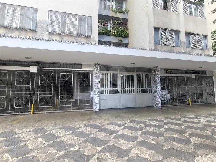 Apartamento com 1 quarto à venda em Barra Funda – SP