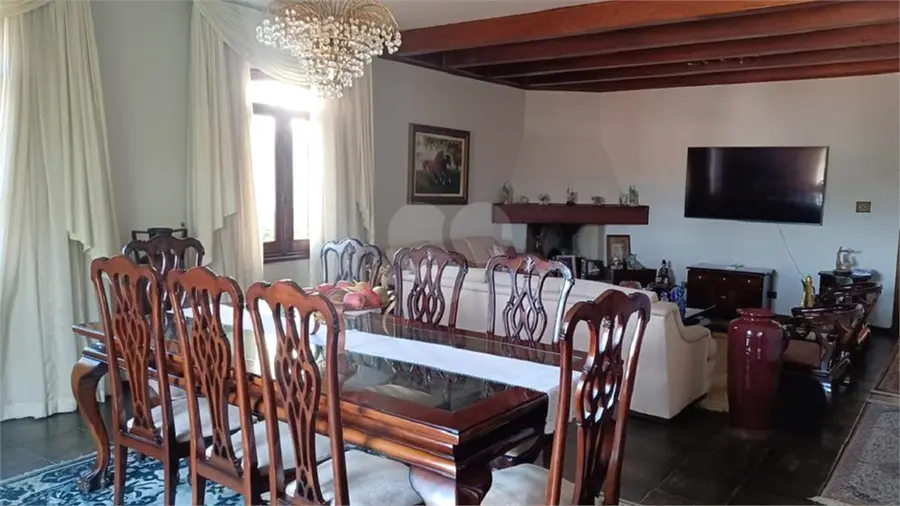 Sobrado com 3 quartos à venda em Jardim França – SP