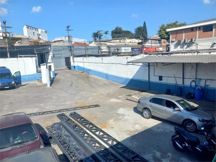 Terreno à venda em Jabaquara – SP